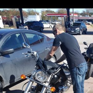 Meet your Posher, Nathan